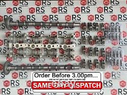 Camshaft Kit Fits For Bmw Mini 1.6 2.0 Diesel 16v N47 D20 B47 D20 B 47 C20 C16