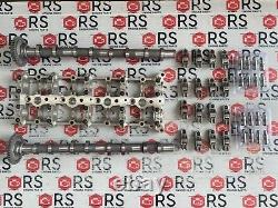 Camshaft Kit Fits For Bmw Mini 1.6 2.0 Diesel 16v N47 D20 B47 D20 B 47 C20 C16