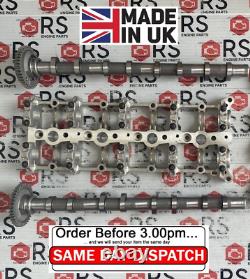 Camshaft Kit Fits For Bmw Mini 1.6 2.0 Diesel 16v N47 D20 B47 D20 B 47 C20 C16