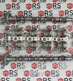 Camshaft Kit Fits For Bmw Mini 1.6 2.0 Diesel 16v N47 D20 B47 D20 B 47 C20 C16