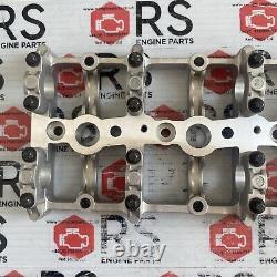 Camshaft Kit Fits For Bmw Mini 1.6 2.0 Diesel 16v N47 D20 B47 D20 B 47 C20 C16