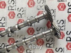 Camshaft Kit Fits For Bmw Mini 1.6 2.0 Diesel 16v N47 D20 B47 D20 B 47 C20 C16