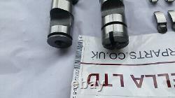 Camshaft Kit Set for AUDI A4 A6 A8 VW SKODA 2,5 Tdi V6 Afb Ake Akn Aym Bfc