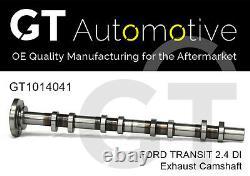 Camshaft Set For Ford Transit 2.4 DI Tde Tdci Tddi F4fa 4c1q6a273ab 4c1q6a270ab