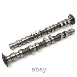 Camshaft Set Intake & Exhaust For Audi VW 1.8T DOHC 058109021M 058109022B