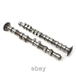 Camshaft Set Intake & Exhaust For Audi VW 1.8T DOHC 058109021M 058109022B