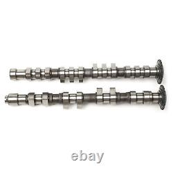 Camshaft Set Intake & Exhaust For Audi VW 1.8T DOHC 058109021M 058109022B