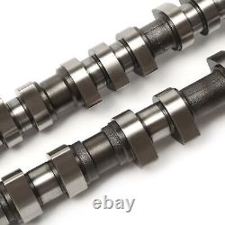 Camshaft Set Intake & Exhaust For Audi VW 1.8T DOHC 058109021M 058109022B