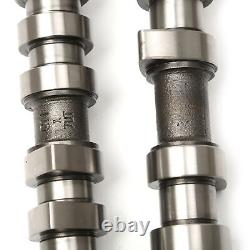 Camshaft Set Intake & Exhaust For Audi VW 1.8T DOHC 058109021M 058109022B