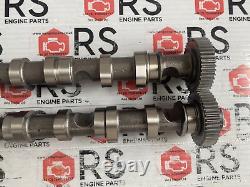 Camshaft Upgraded For Vw Volkswagen Caddy Golf Passat Transpor 1.6 2.0 Tdi