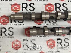 Camshaft Upgraded For Vw Volkswagen Caddy Golf Passat Transpor 1.6 2.0 Tdi