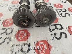 Camshaft Upgraded For Vw Volkswagen Caddy Golf Passat Transpor 1.6 2.0 Tdi