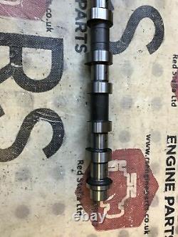 Camshaft for inlet valves fits NISSAN OPEL RENAULT VAUXHALL 2.0 DCI CDTI M9R