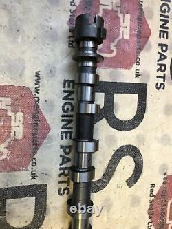 Camshaft for inlet valves fits NISSAN OPEL RENAULT VAUXHALL 2.0 DCI CDTI M9R