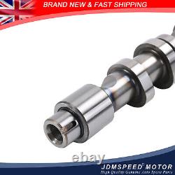 Camshafts Inlet & Exhaust For VW VOLKSWAGEN 1.6 2.0 TDI 03L109021E 03L109022D