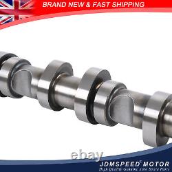 Camshafts Inlet & Exhaust For VW VOLKSWAGEN 1.6 2.0 TDI 03L109021E 03L109022D