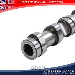 Camshafts Inlet & Exhaust For VW VOLKSWAGEN 1.6 2.0 TDI 03L109021E 03L109022D