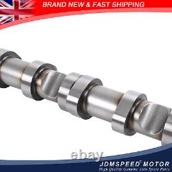 Camshafts Inlet & Exhaust For VW VOLKSWAGEN 1.6 2.0 TDI 03L109021E 03L109022D