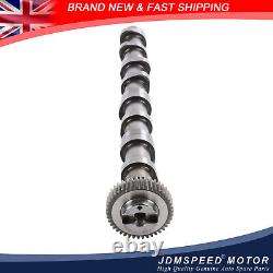 Camshafts Inlet & Exhaust For VW VOLKSWAGEN 1.6 2.0 TDI 03L109021E 03L109022D