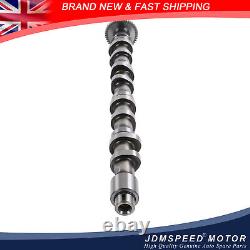 Camshafts Inlet & Exhaust For VW VOLKSWAGEN 1.6 2.0 TDI 03L109021E 03L109022D