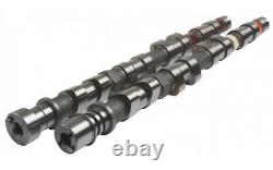 Camshafts Kelford Cams for Mitsubishi 4G63T EVO 9 Mivec Solid Lifter 272/272