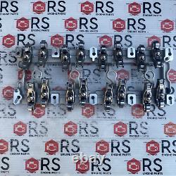 Camshafts Kit Fits For Citroen Fiat Ford Land Rover Mazda Peugeot 2.2 Diesel