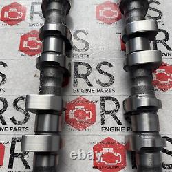 Camshafts Kit Fits For Vauxhall Astra H Zafira A16xer A18xer 1.6 1.8 Petrol