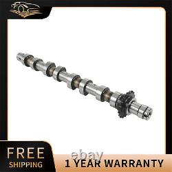 Camshafts Set For Ford Fiesta Focus Fusion C-max 1.4 & 1.6 Tdci 0801ah 0801z9