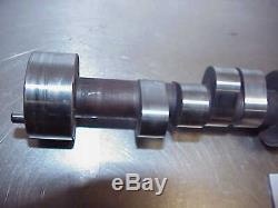 Comp Billet Solid Roller Cam Camshaft for SB Chevy WOO USAC IRA Sprint Car CC1