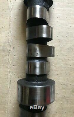 Comp Cams 12-450-8 roller camshaft for small block Chevy