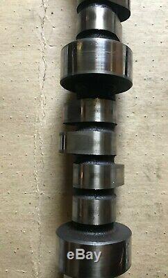 Comp Cams 12-450-8 roller camshaft for small block Chevy