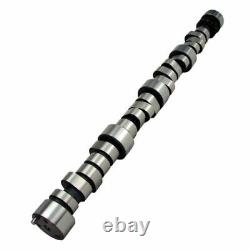 Comp Cams 12-704-8 Blower 255/262 Solid Roller Camshaft, For Chevy Small Block