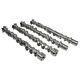 Comp Cams 433710 Thumpr Stage 2 Camshaft Set For 18+ Ford 5.0 Coyote New