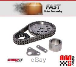 Comp Cams 7106 Billet Timing Chain Set for Chevrolet Gen IV LS with 58X Reluctor
