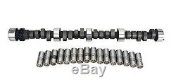 Comp Cams CL12-249-4 Xtreme Camshaft & Lifters for Chevrolet SBC 305 350 TPI