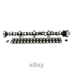 Comp Cams Camshaft and Lifter Kit CL35-518-8 Xtreme Energy Hyd. Roller for SBF