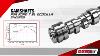 Comp Cams Camshafts For Ford S 7 3l Godzilla Engine