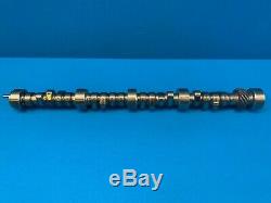 Comp Cams Hydraulic Roller Thumpr Camshaft 08-602-8 For 87-98 Chevy Models