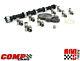 Comp Cams Magnum Camshaft Kit With Gear Drive For Chevrolet Sbc 350 400.501 Lift