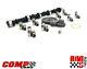 Comp Cams Magnum Camshaft & Lifters Kit With Gear Drive For Chevrolet Sbc 350 400
