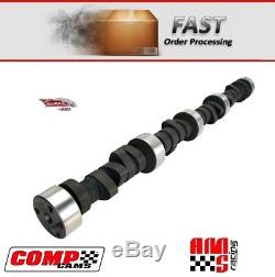 Comp Cams Mutha Thumpr Hyd Camshaft for Chevrolet BBC 396 454.510/. 495 Lift