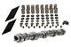 Comp Cams Stage 2 Lst Camshaft For Ls 4.8/5.3l Turbo Engines
