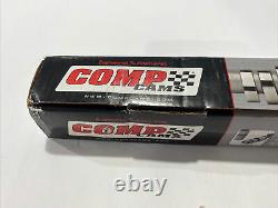 Comp Cams XFI 3-Bolt Camshaft for 1997+ Chevrolet Gen III IV LS 525/532 Lift