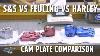 Comparing Cam Plate Oil Systems S U0026s Feuling Harley Stock Shop Talk Episode 6
