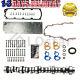 Complete Dod Kit With/ Non-dod Cam For Gen Iv 2007-2013 Gm Truck
