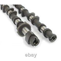 Corksport Camshafts / Cams For Mazda 3 MPS 07-13 / 6 MPS 06-07 / DISI MZR Motor