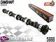 Crow Cams Hydraulic Camshaft For Holden V8 253 308 Carby Mid Range 5666