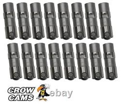 Crow Cams Hydraulic Roller Lifters For Holden Caprice Wm Wn Ls3 L98 6.0l 6.2l V8
