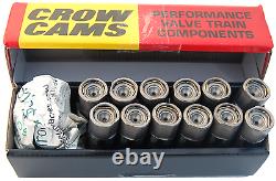 Crow Cams Hydraulic Roller Lifters For Holden Crewman Vy Ecotec L36 3.8l V6