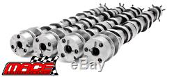 Crow Cams Performance Camshafts For Fpv Pursuit Ba Bf Boss 290 5.4l V8